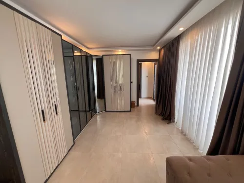 Vente Appartement Duplex F6 Oran Bir el djir