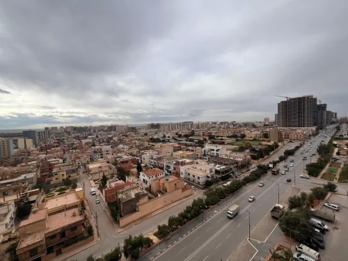 Vente Appartement F04 Oran Bir el djir