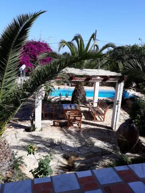Vente Villa Oran Ain el turck