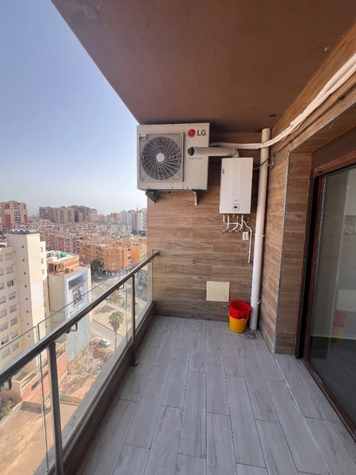 Vente Appartement F5 Oran Bir el djir