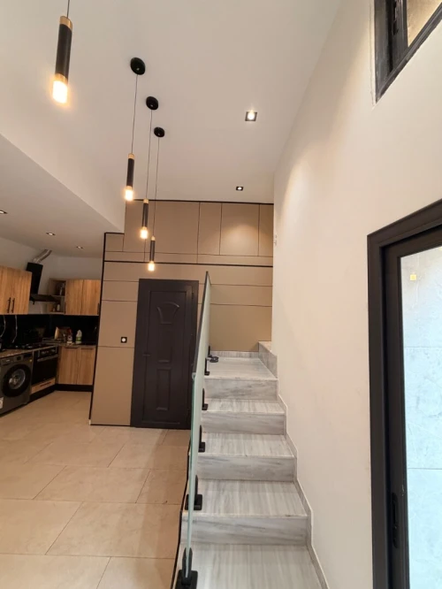 Vente Appartement Duplex F3 Oran Oran