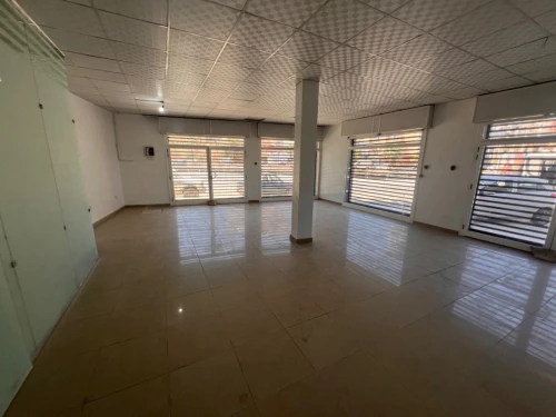 Location Immeuble Oran Oran