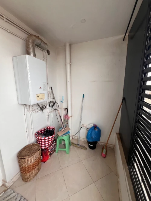 Vente Appartement F04 Oran Bir el djir