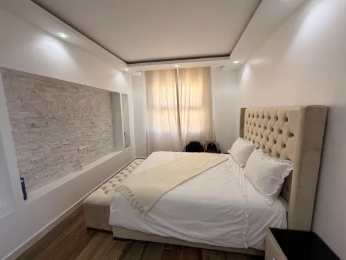 Location Appartement F4 Oran Oran