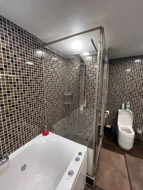 Vente Appartement F4 Oran Oran