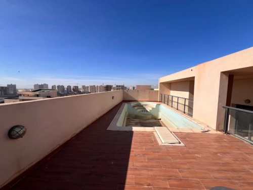 Vente Duplex F07 Oran Bir el djir