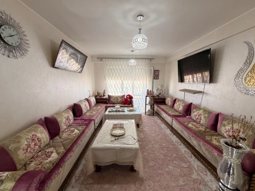 Vente Appartement F3 Oran Oran
