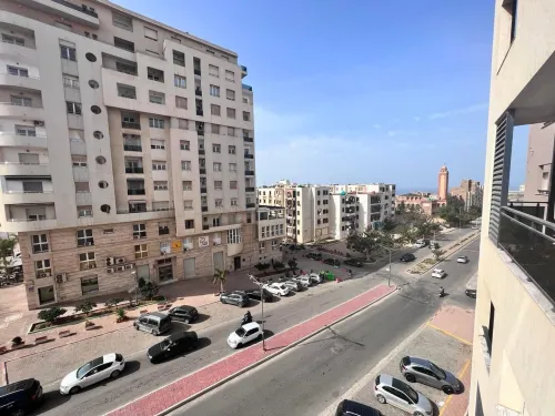Location Appartement F3 Oran Oran