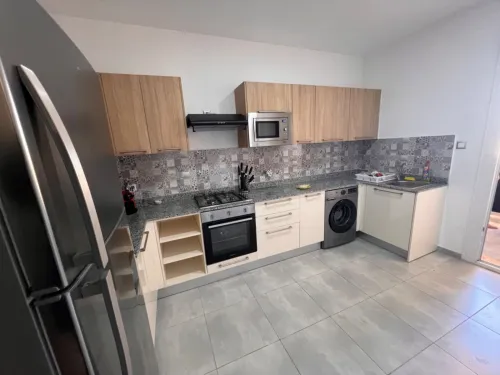 Vente Appartement F03 Oran Bir el djir
