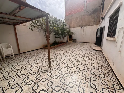 Vente Villa Oran Ain el turck