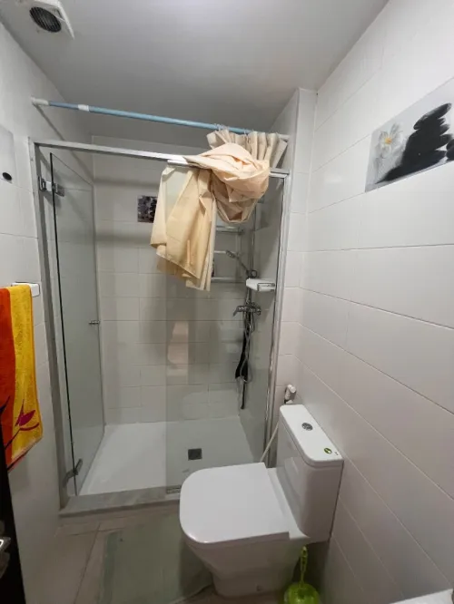 Vente Appartement F03 Oran Oran