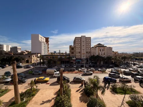 Location Appartement Duplex F3 Oran Oran