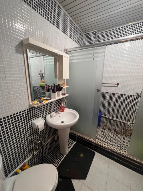 Vente Appartement F04 Oran Bir el djir
