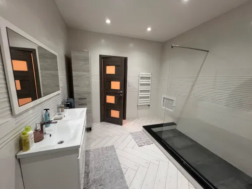 Vente Villa Oran Bir el djir
