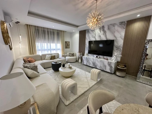 Vente Appartement F4 Oran Bir el djir
