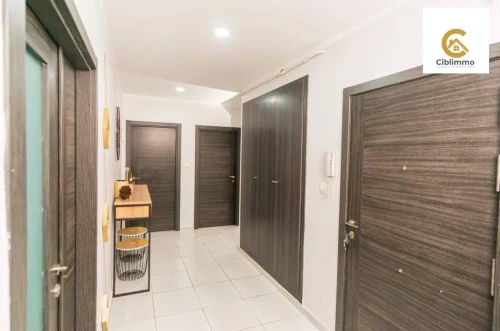 Vente Appartement F03 Oran Bir el djir