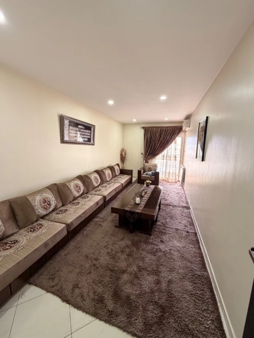Vente Appartement F3 Oran Oran