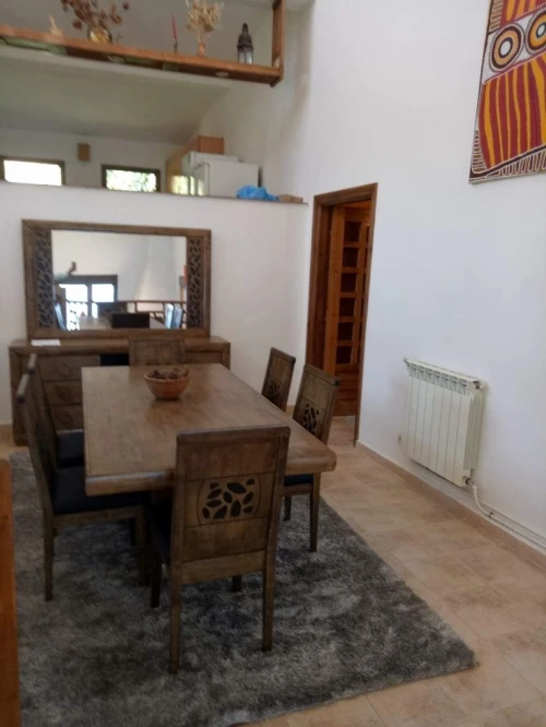 Vente Villa Oran Ain el turck