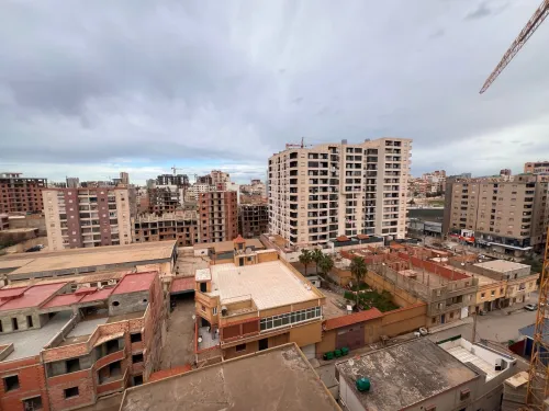 Vente Appartement F04 Oran Bir el djir