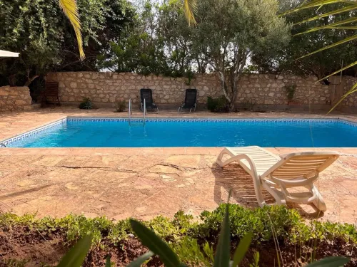 Vente Villa Oran Ain el turck