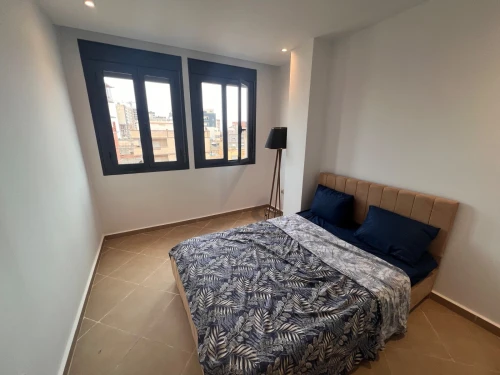 Location Appartement F5 Oran Bir el djir