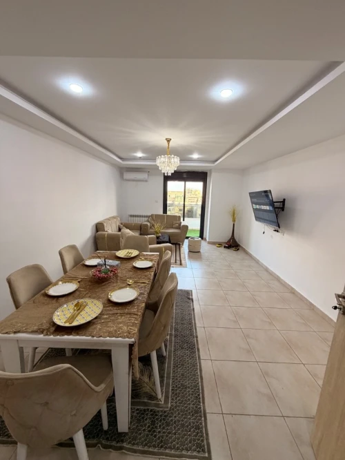 Vente Appartement F3 Oran Oran