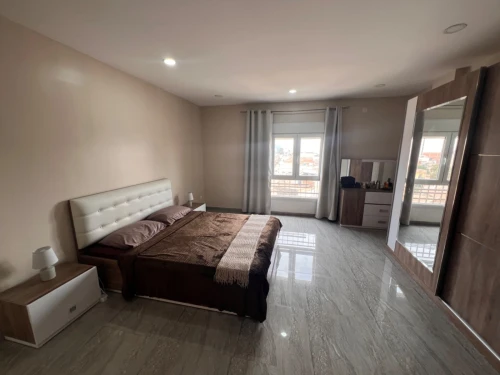 Vente Appartement F04 Oran Oran