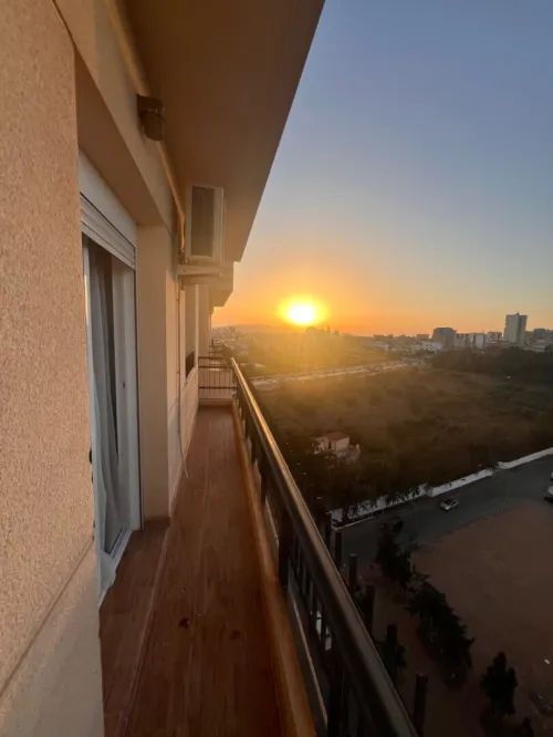 Vente Appartement F05 Oran Bir el djir