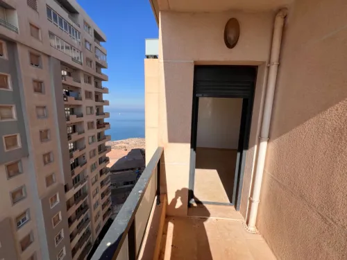Vente Appartement F04 Oran Oran
