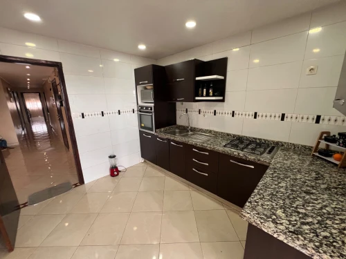 Vente Appartement F04 Oran Bir el djir