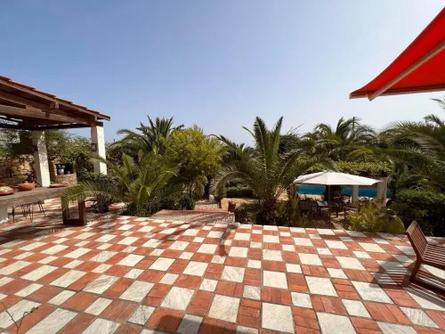 Vente Villa Oran Ain el turck