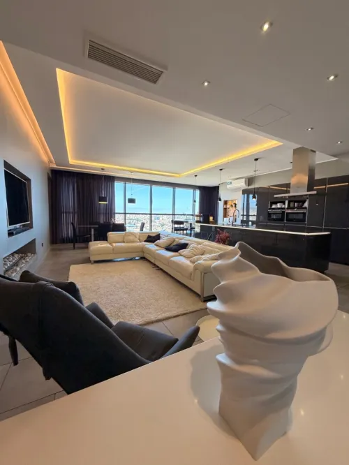 Vente Appartement F5 Oran Oran