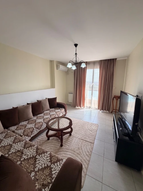 Location Appartement F4 Oran Bir el djir