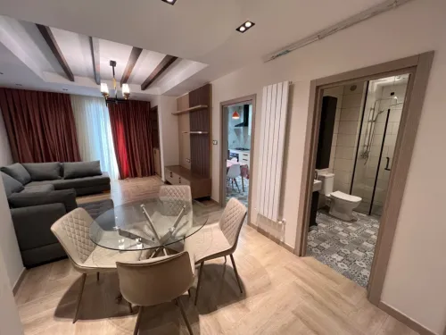 Vente Appartement F03 Oran Oran