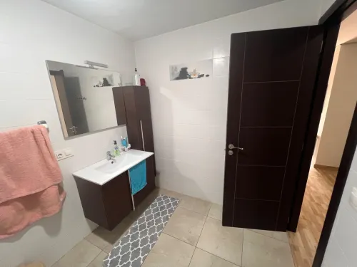 Vente Appartement F03 Oran Oran