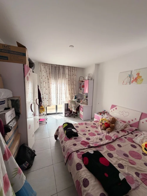 Vente Appartement F4 Oran Bir el djir
