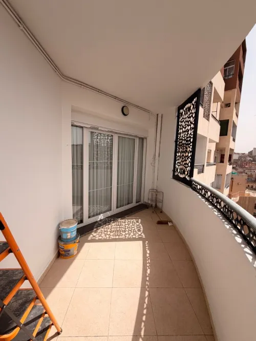 Location Appartement F3 Oran Oran