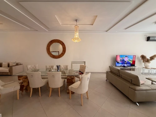 Vente Villa Oran Bir el djir