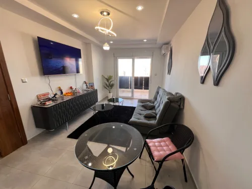 Vente Appartement F03 Oran Bir el djir