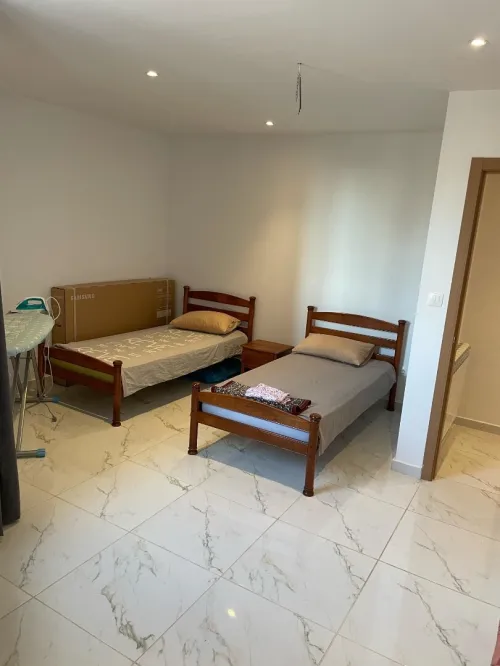 Vente Appartement F03 Oran Bir el djir
