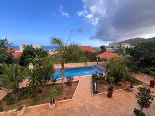 Vente Villa Oran Ain el turck