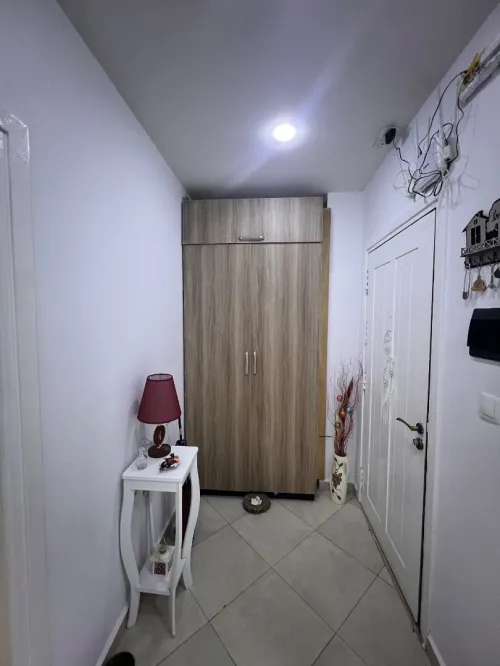 Vente Appartement F3 Oran Oran