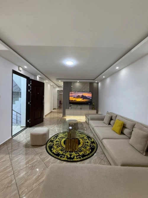 Vente Immeuble Oran Bir el djir