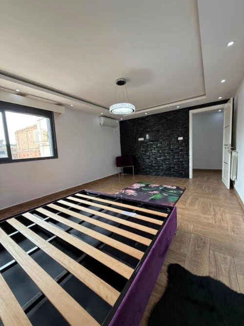 Vente Immeuble Oran Bir el djir