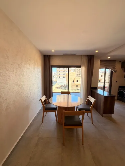 Location Appartement F2 Oran Bir el djir