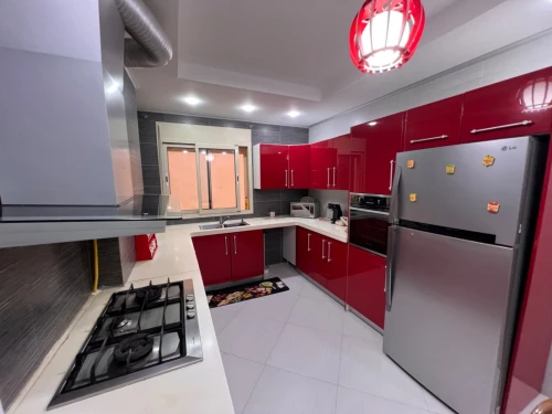 Vente Appartement F04 Oran Oran