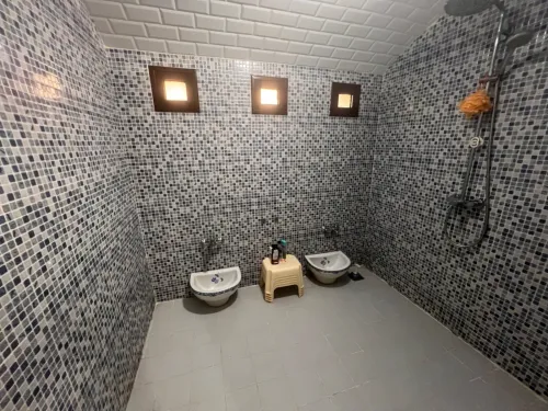 Vente Villa Oran Bir el djir