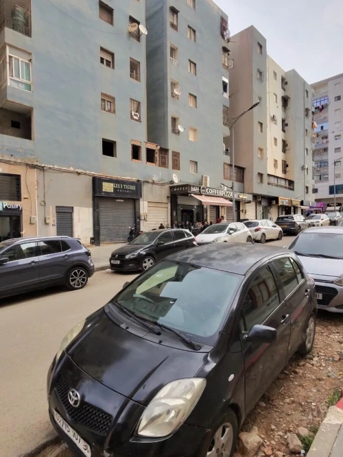 Vente Local Oran Bir el djir