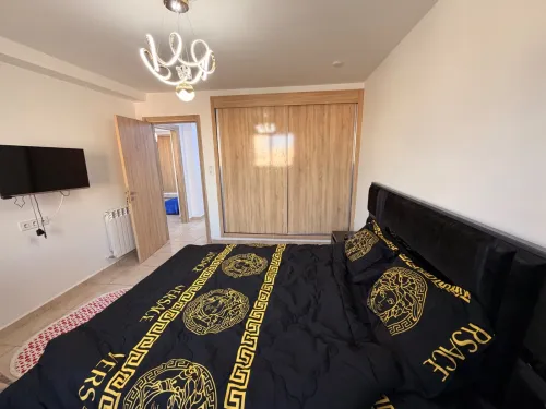 Vente Appartement F3 Oran Oran