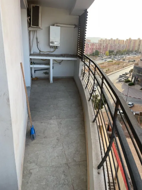 Vente Appartement F03 Oran Bir el djir